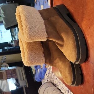 Marc Fisher Women's Winter boot